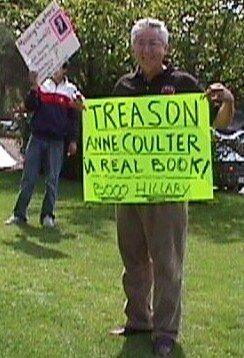 Coulter's "Treason"