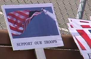 Support Our Troops